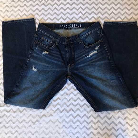 Aeropostale Other - ⭐️Aeropostale men’s jeans!⭐️